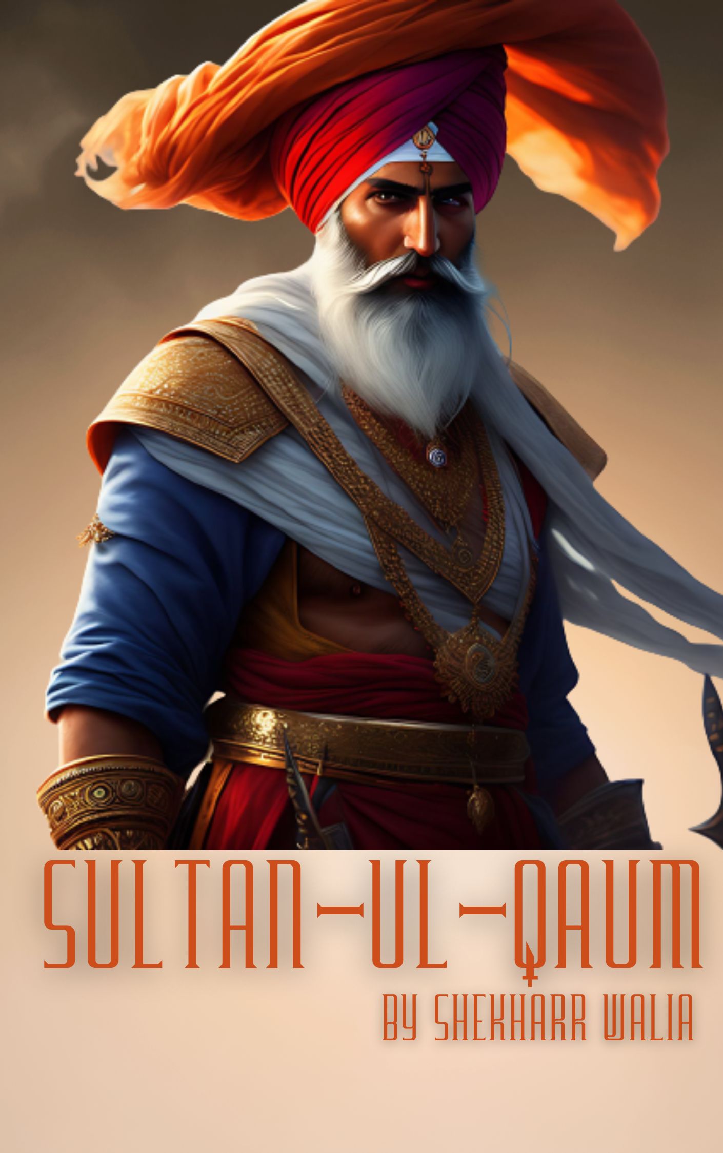 Sultan-ul-Qaum